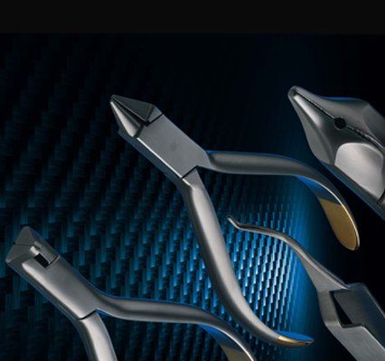 Orthodontic Pliers