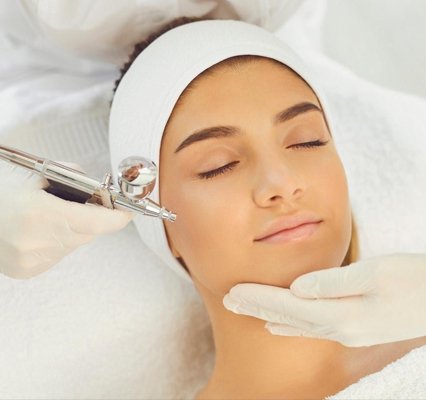 Facial Beauty Instruments Kit