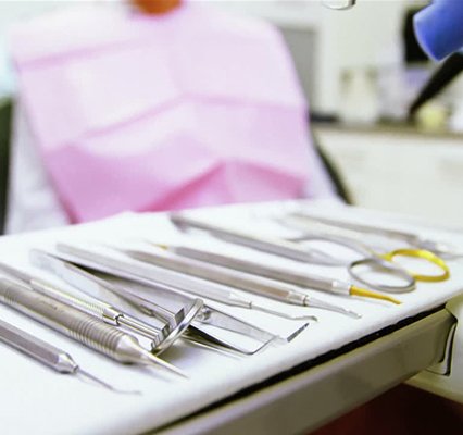 Orthodontic Instruments