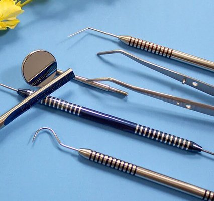 Diagnostic Instruments Kit