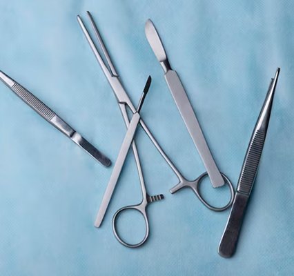 Ligating Instruments