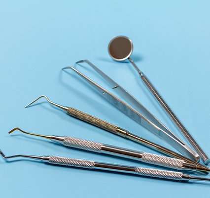 Adson Forceps